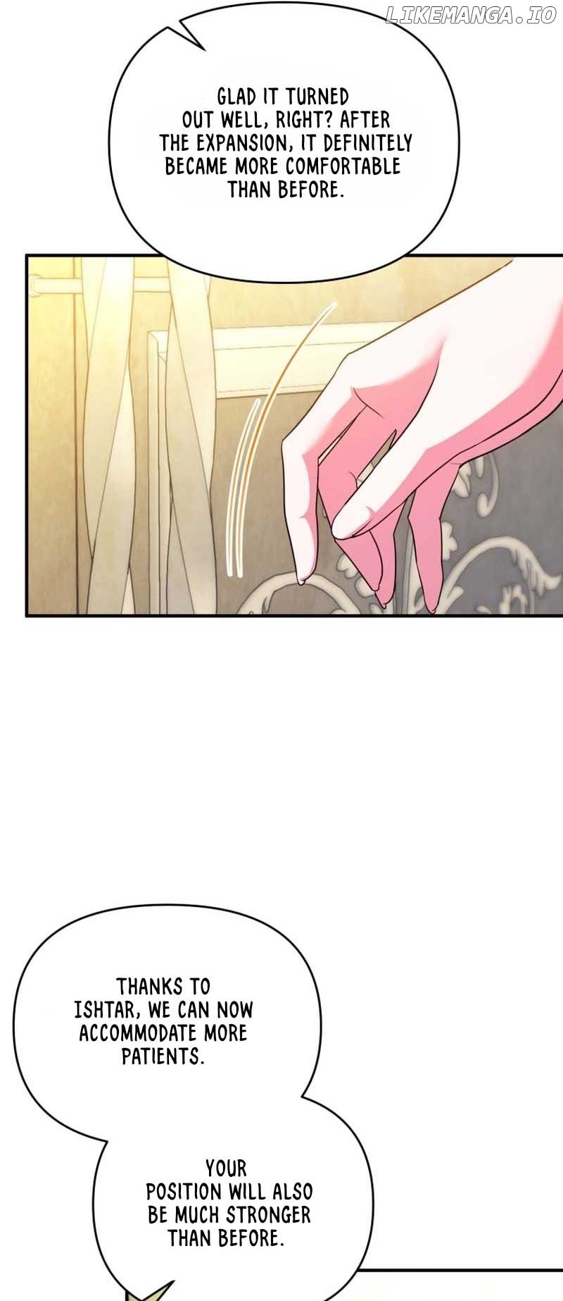 I Became the Sultan’s Precious Cat Chapter 38 page 5