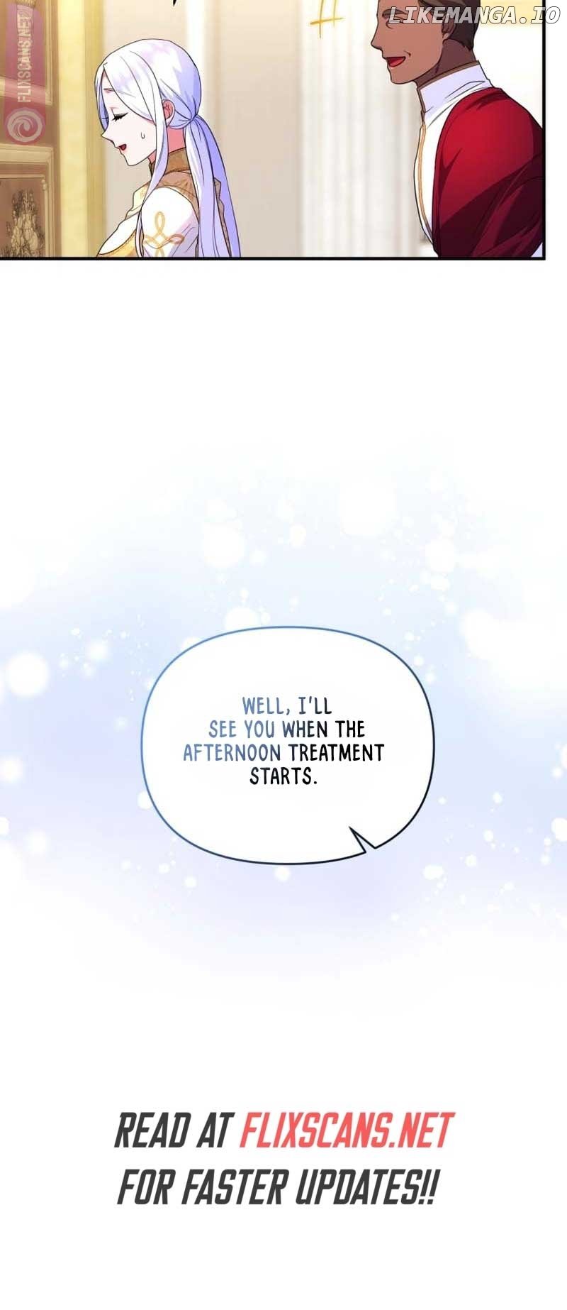 I Became the Sultan’s Precious Cat Chapter 38 page 7