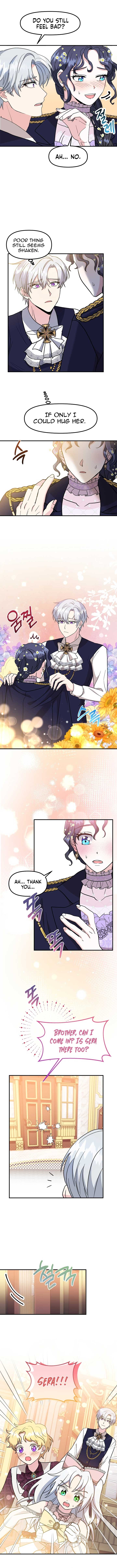 I Became the Tutor of the Royal Twins Chapter 24 page 2