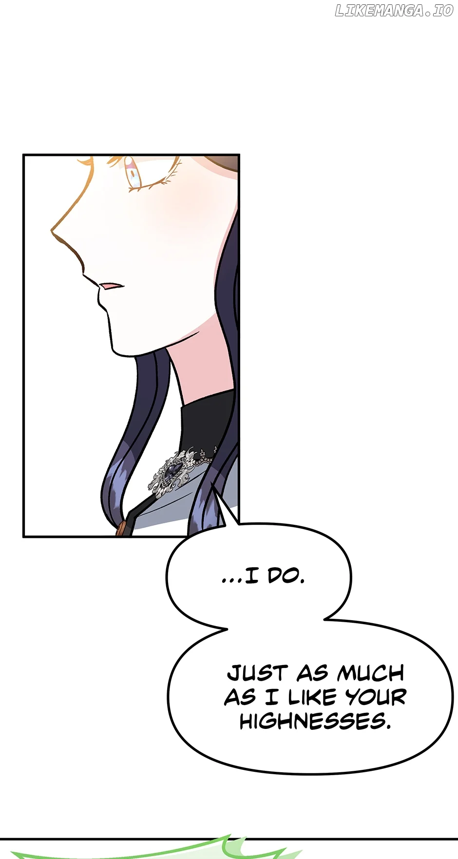 I Became the Tutor of the Royal Twins Chapter 31 page 53