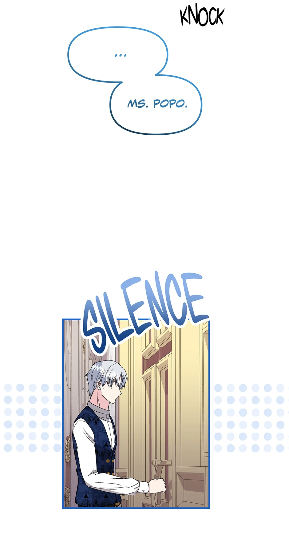 I Became the Tutor of the Royal Twins Chapter 41 page 63