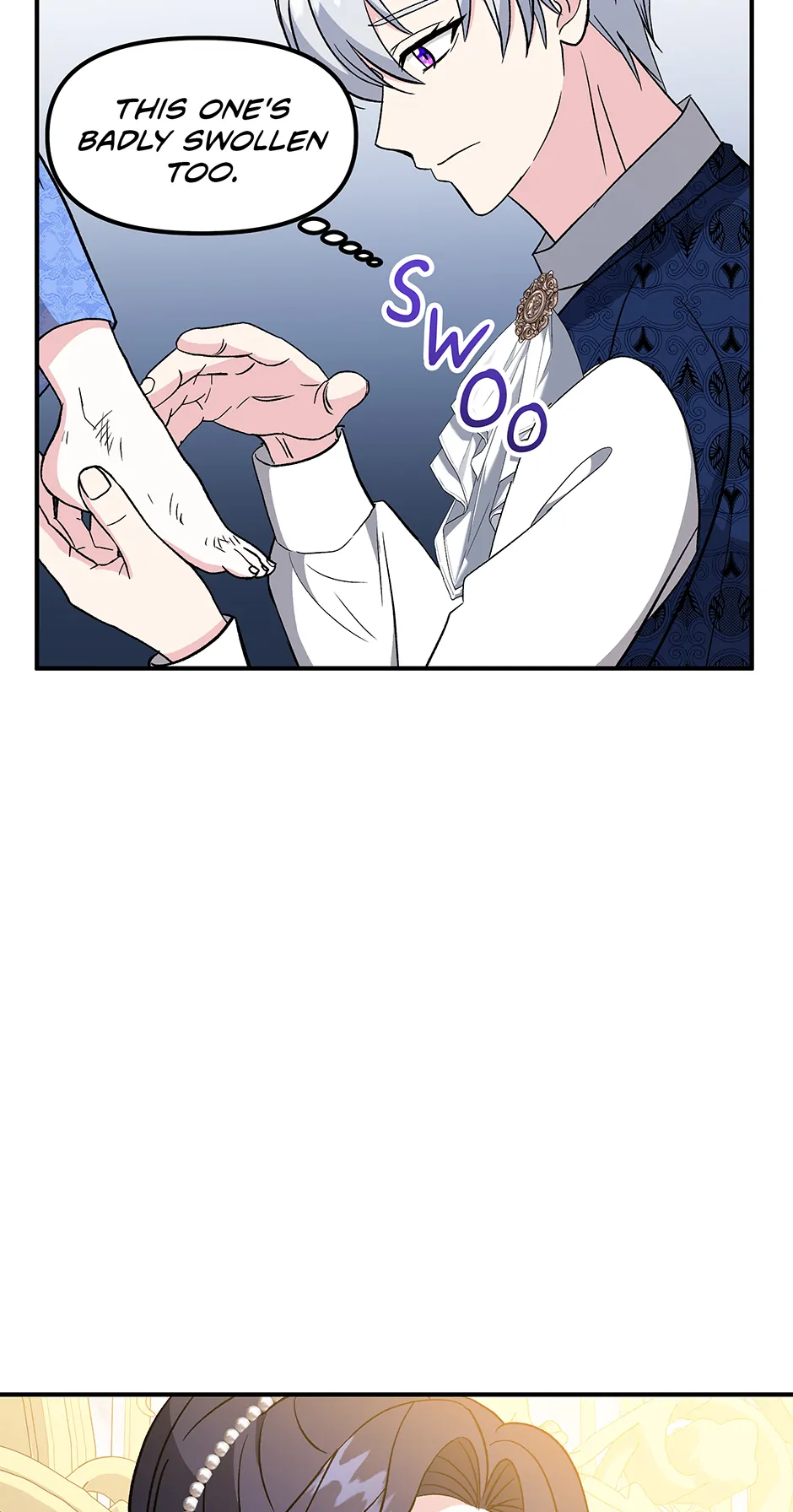 I Became the Tutor of the Royal Twins Chapter 41 page 71