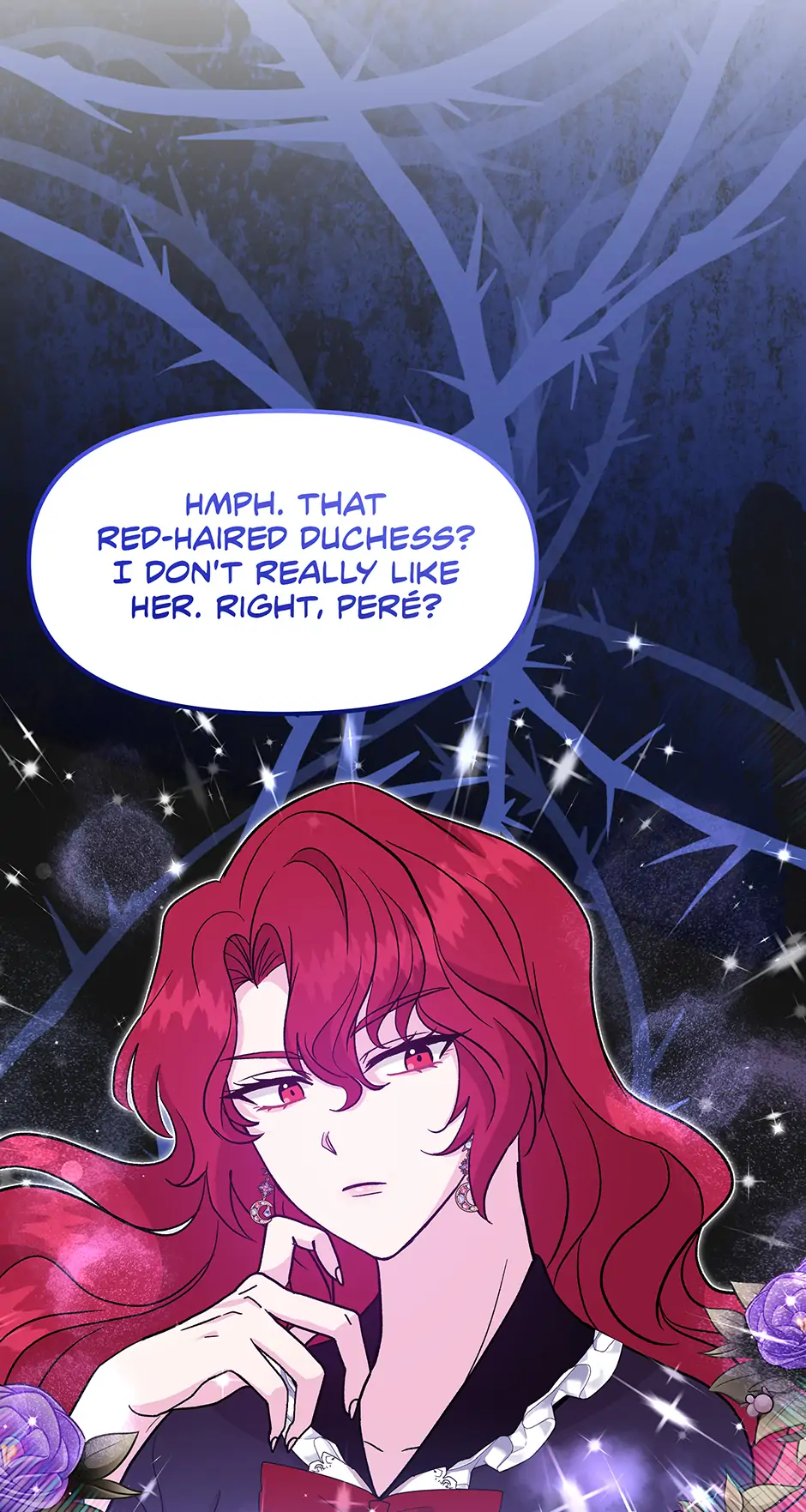 I Became the Tutor of the Royal Twins Chapter 43 page 41