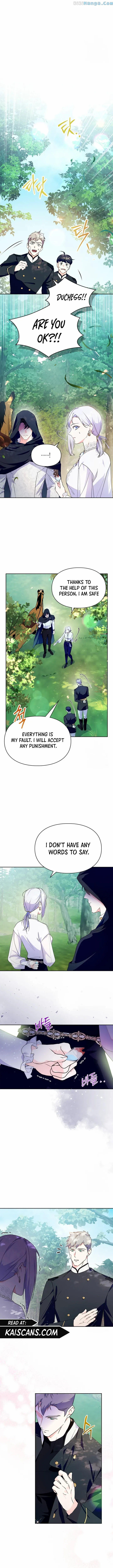 I Became the Tyrant’s Servant Chapter 12 page 2