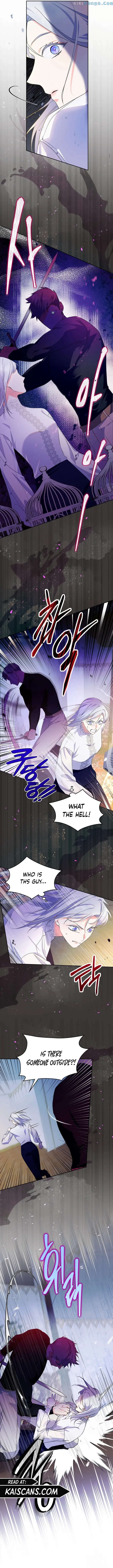 I Became the Tyrant’s Servant Chapter 12 page 5