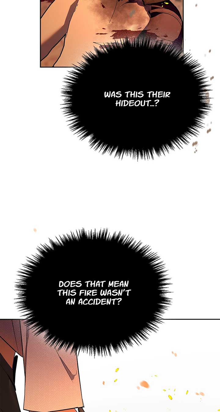 I Became the Tyrant’s Servant Chapter 56 page 15