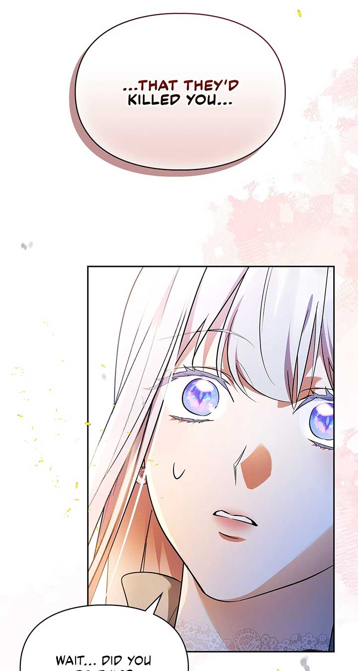 I Became the Tyrant’s Servant Chapter 56 page 26