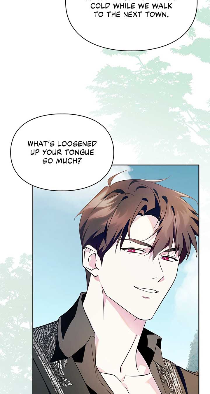 I Became the Tyrant’s Servant Chapter 56 page 79