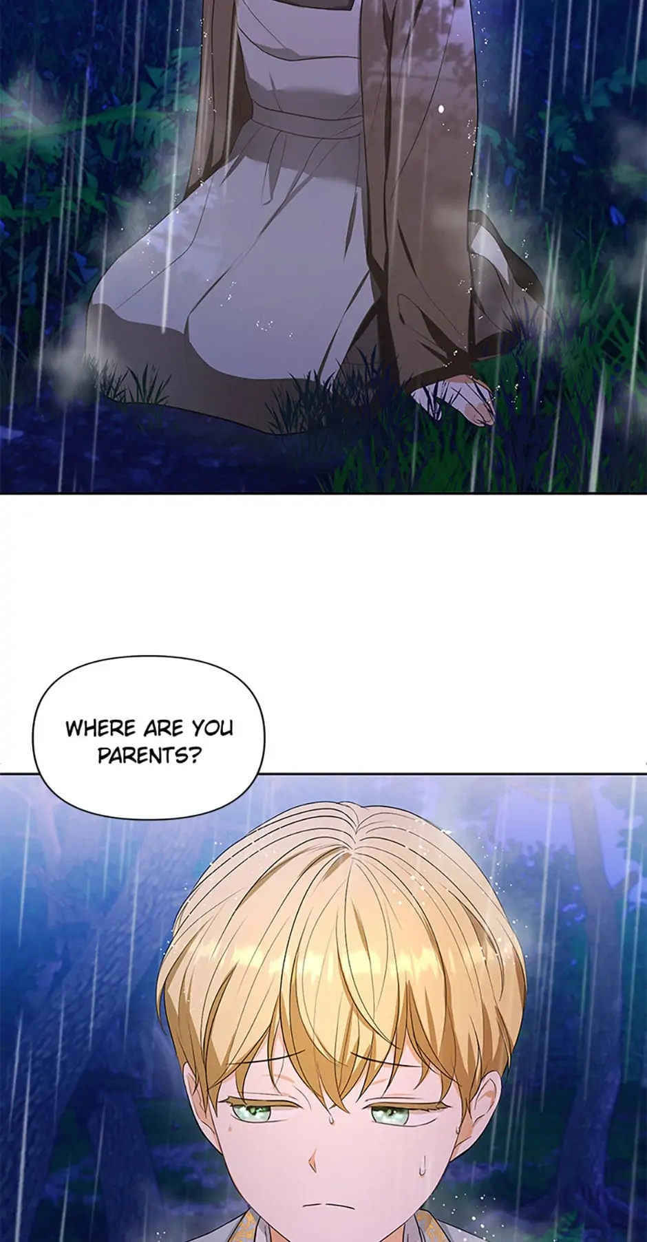 I Became the Tyrant’s Translator Chapter 3 page 4