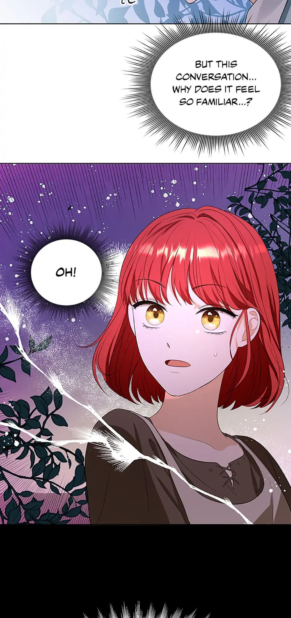 I Became the Tyrant’s Translator Chapter 3 page 51