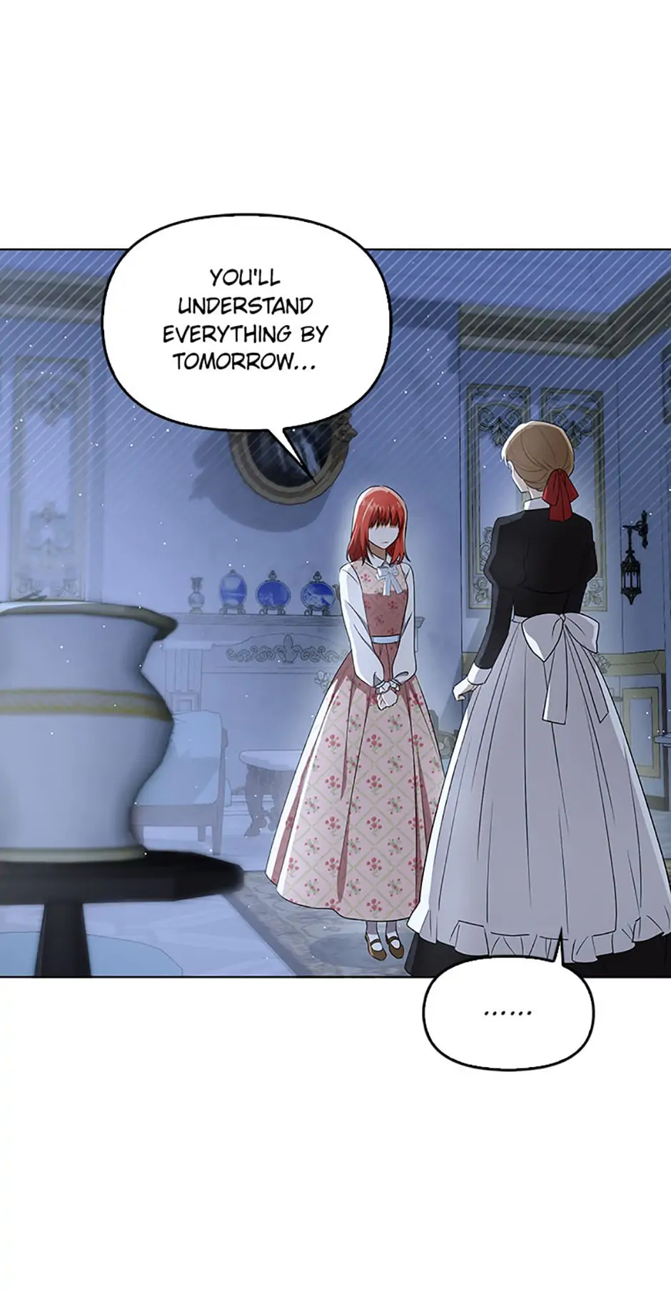 I Became the Tyrant’s Translator Chapter 32 page 10