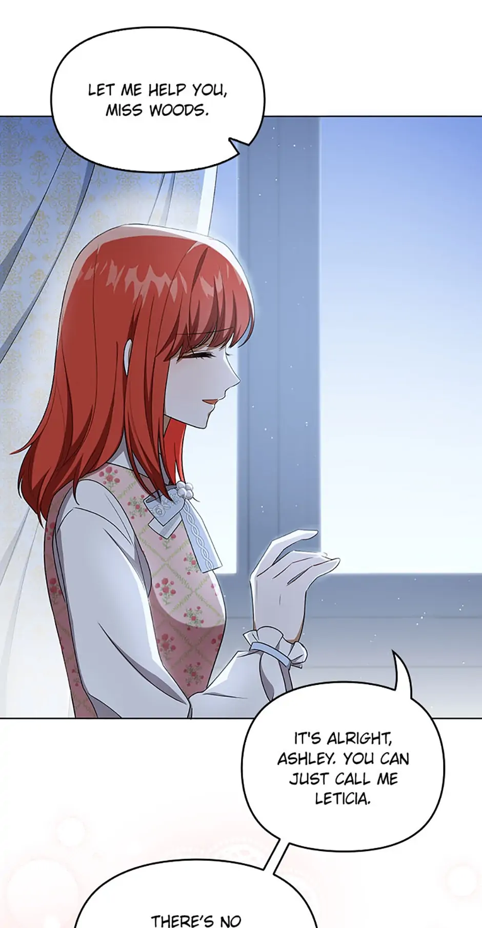 I Became the Tyrant’s Translator Chapter 32 page 11