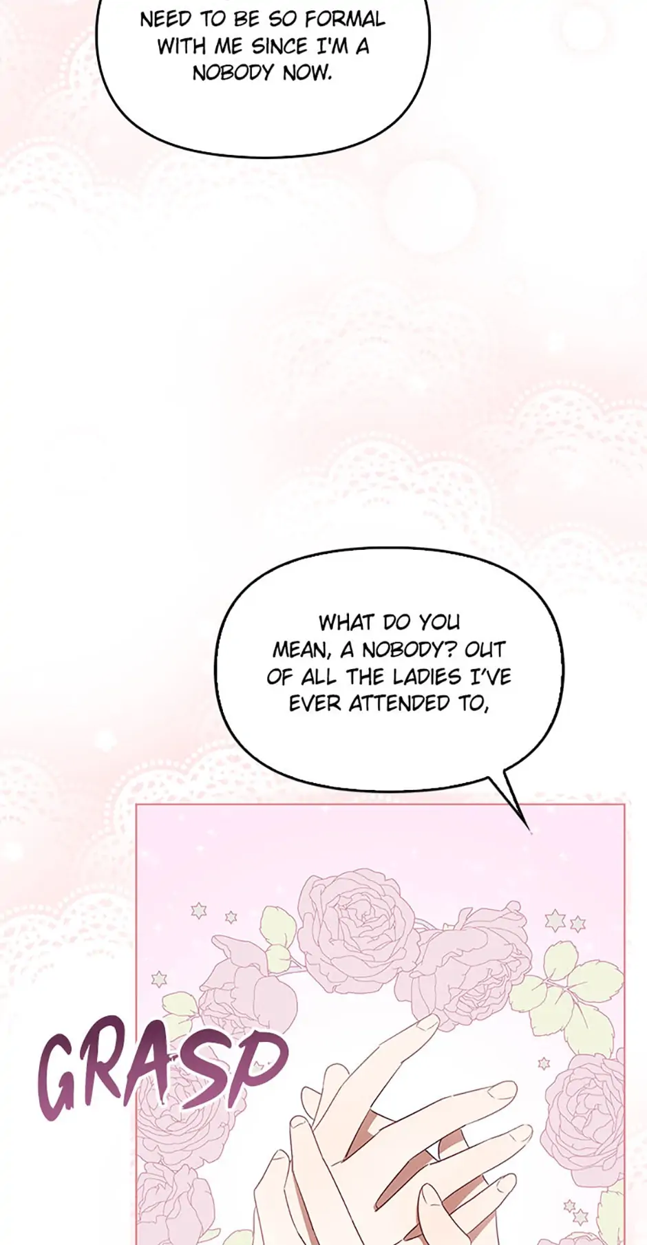 I Became the Tyrant’s Translator Chapter 32 page 12