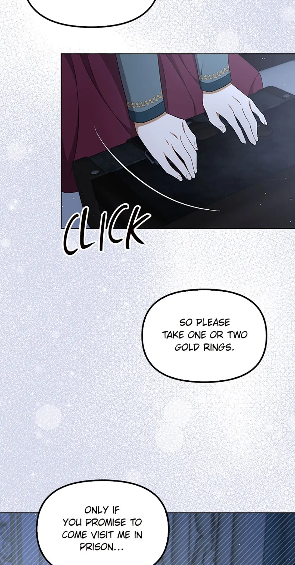 I Became the Tyrant’s Translator Chapter 32 page 16