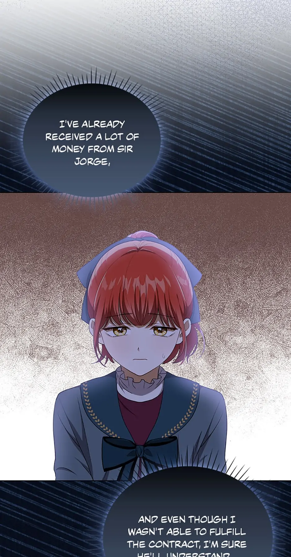 I Became the Tyrant’s Translator Chapter 32 page 18