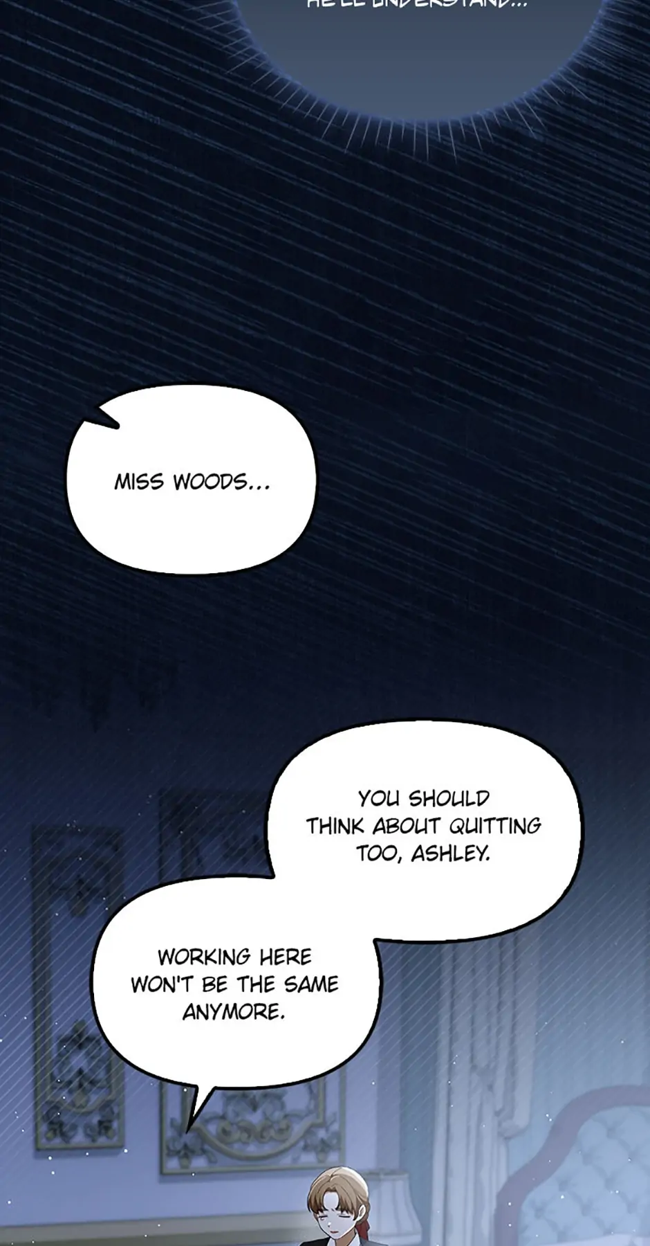 I Became the Tyrant’s Translator Chapter 32 page 19