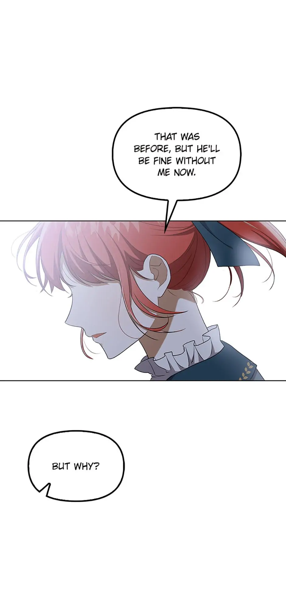 I Became the Tyrant’s Translator Chapter 32 page 22