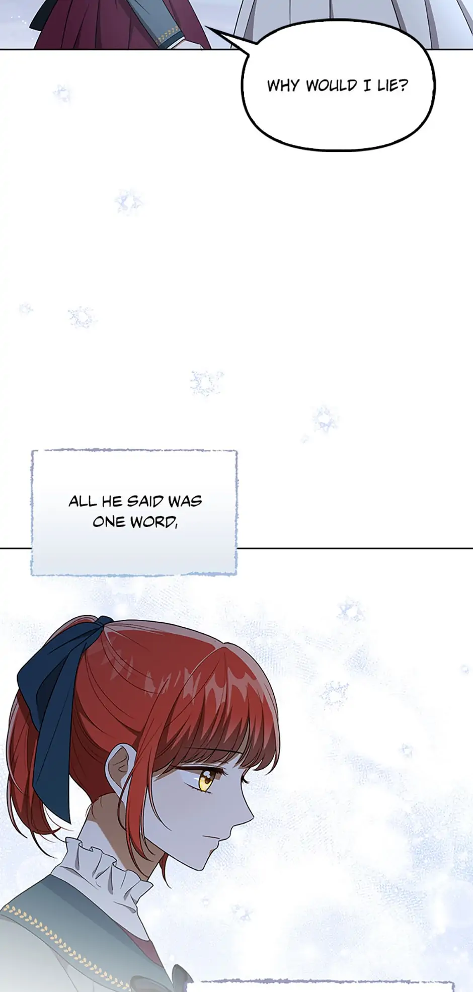 I Became the Tyrant’s Translator Chapter 32 page 26
