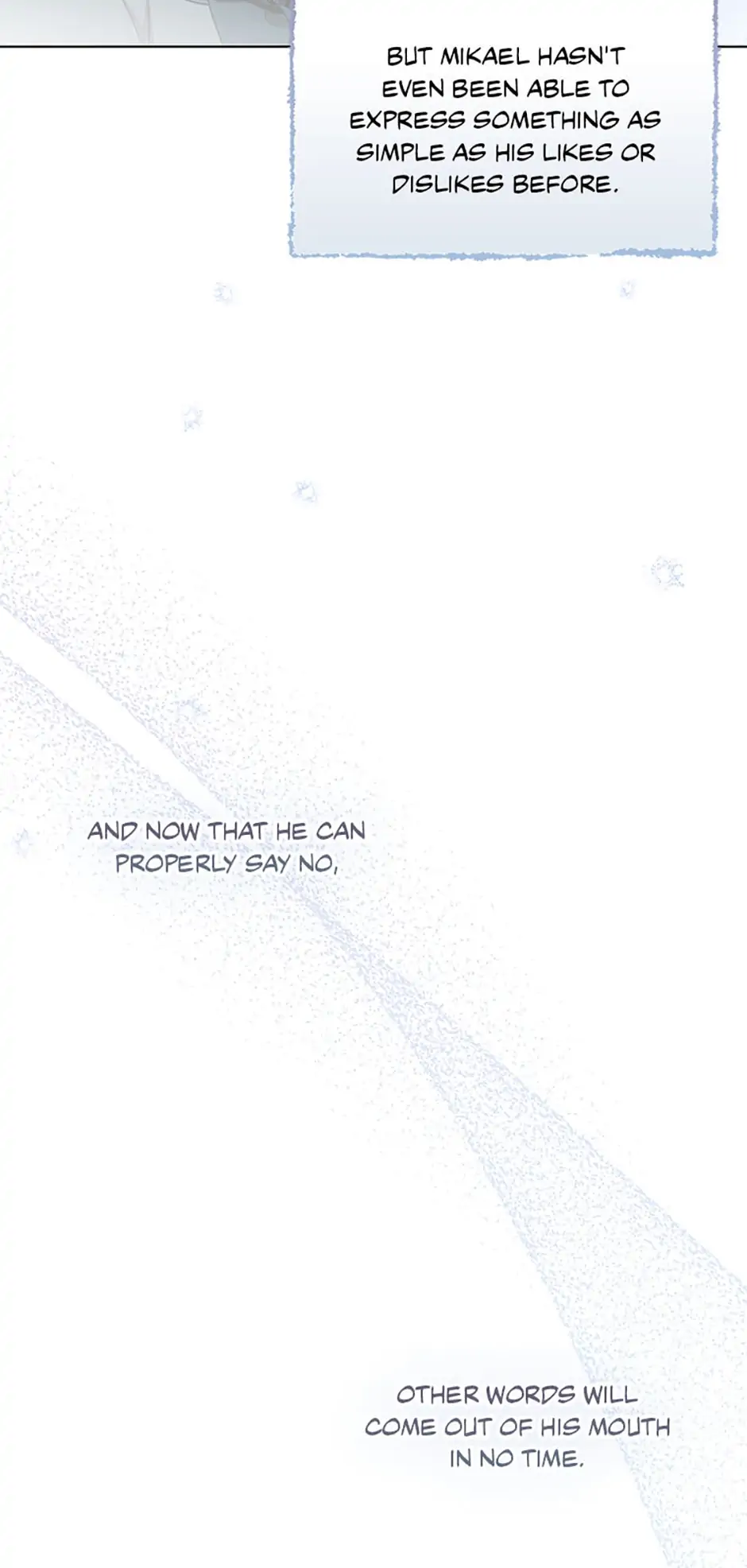 I Became the Tyrant’s Translator Chapter 32 page 27