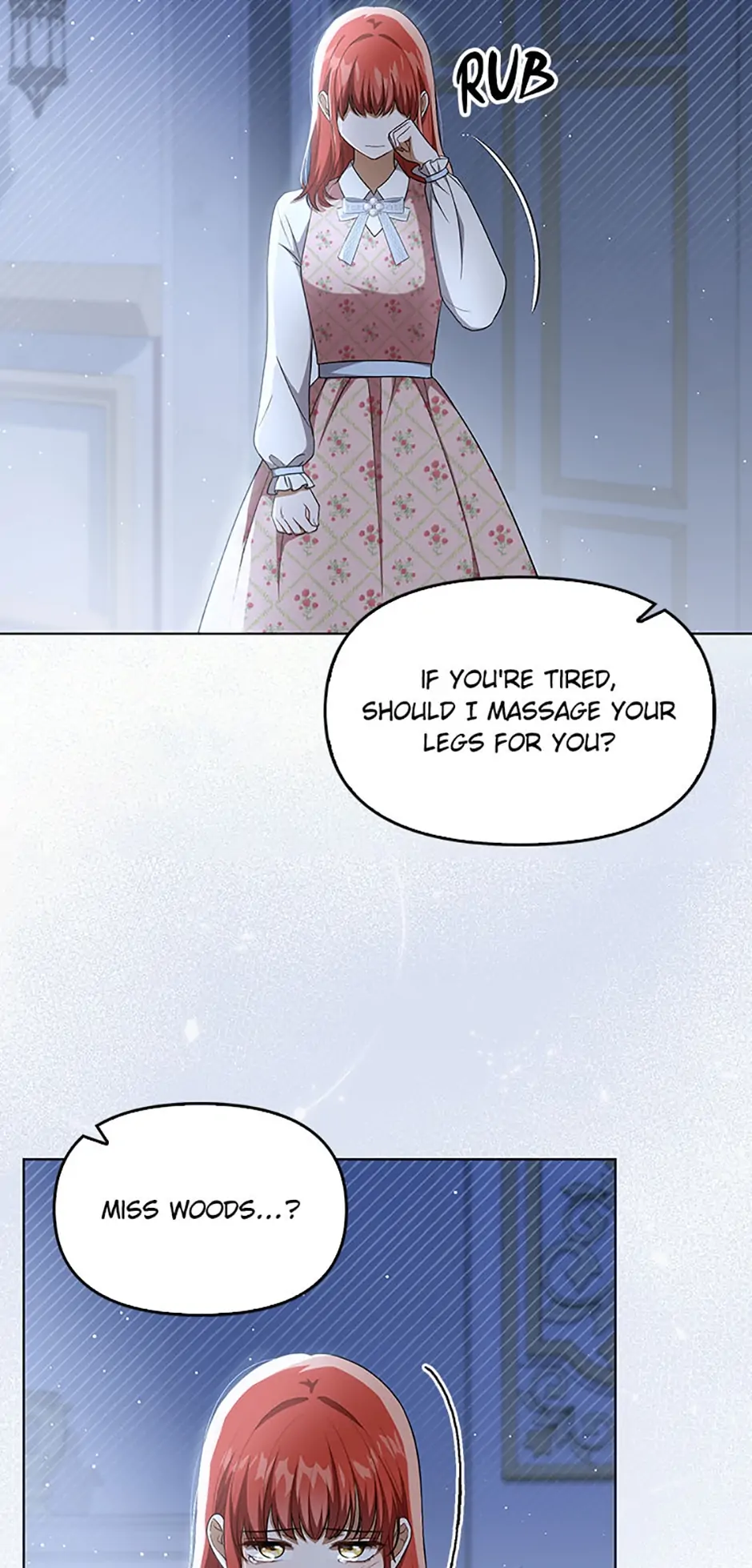 I Became the Tyrant’s Translator Chapter 32 page 2