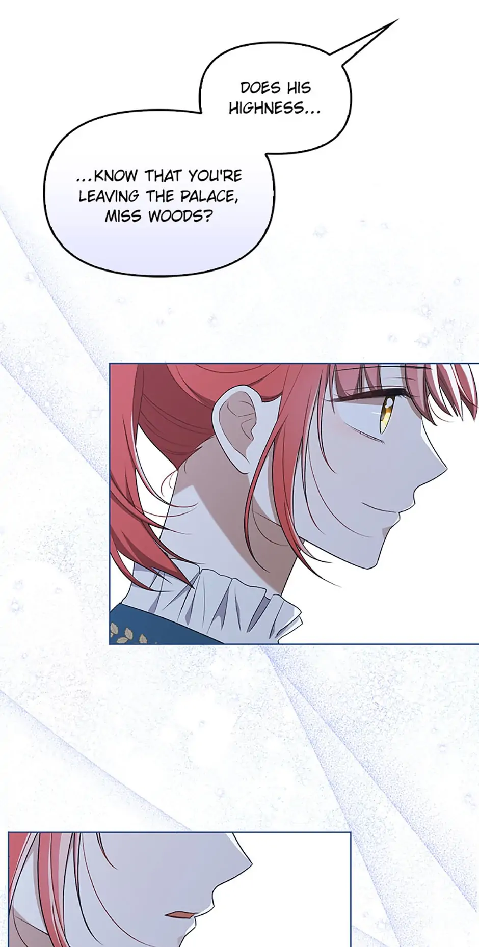 I Became the Tyrant’s Translator Chapter 32 page 29
