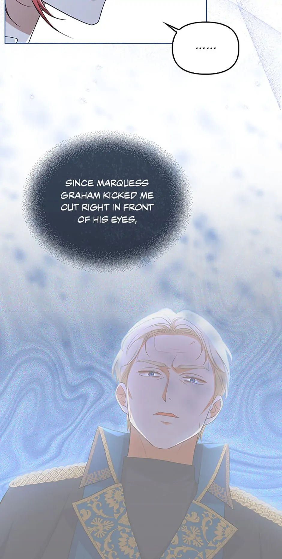 I Became the Tyrant’s Translator Chapter 32 page 30