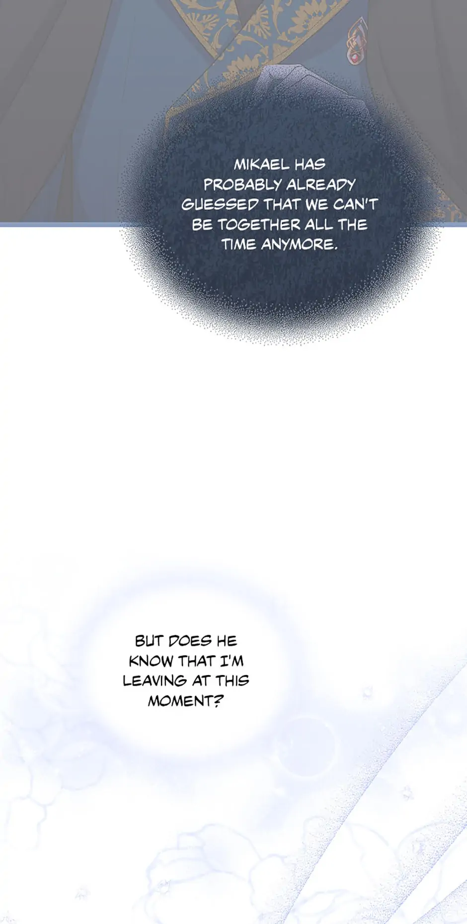 I Became the Tyrant’s Translator Chapter 32 page 31