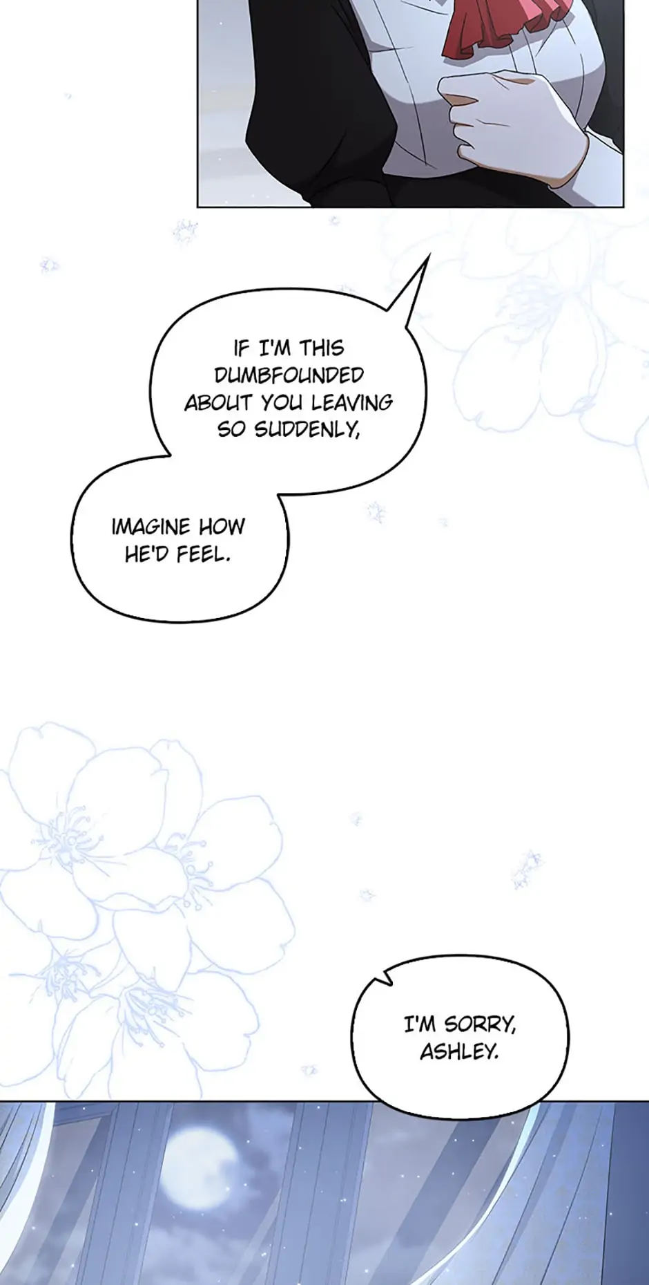 I Became the Tyrant’s Translator Chapter 32 page 34