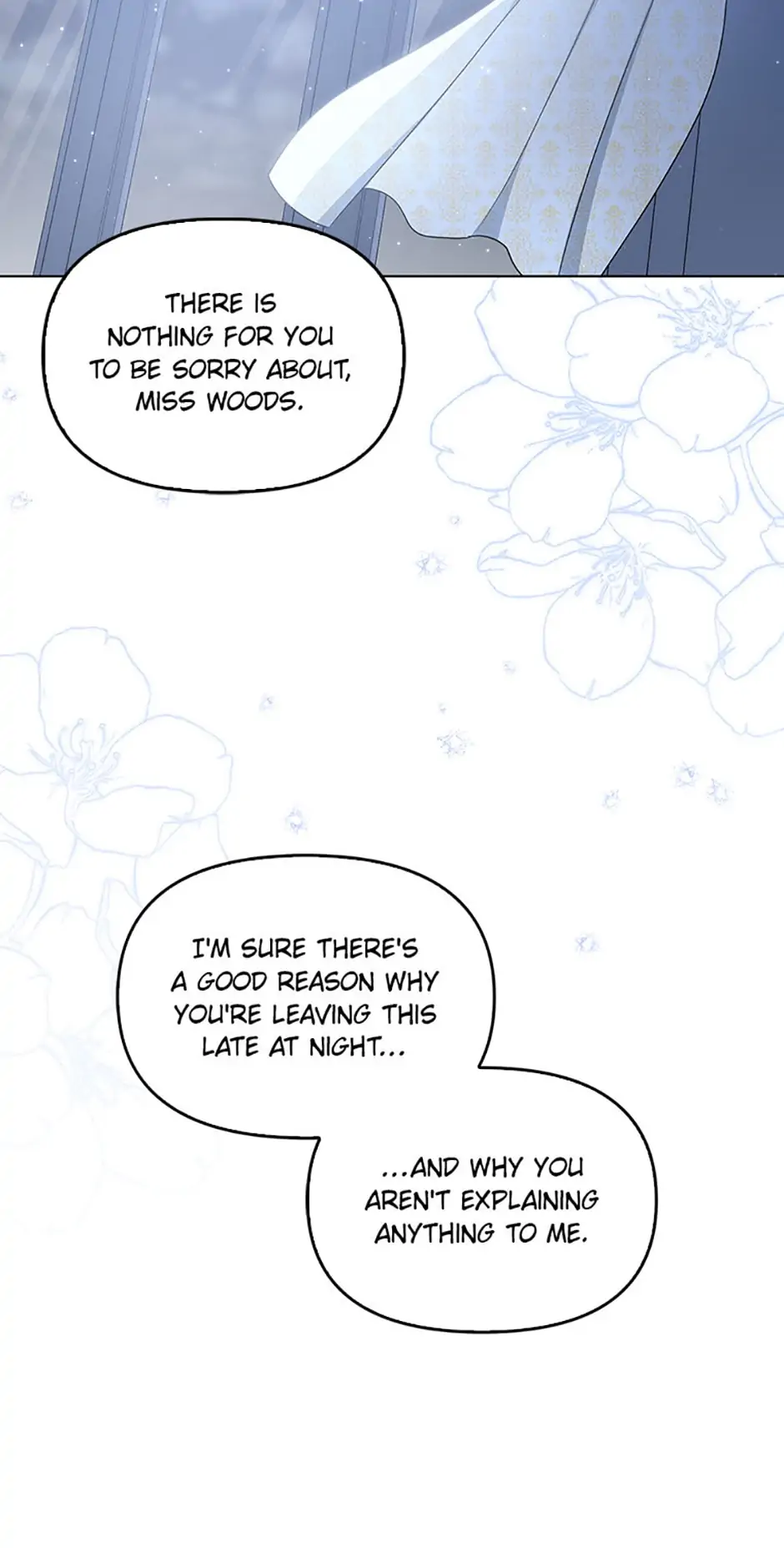 I Became the Tyrant’s Translator Chapter 32 page 35