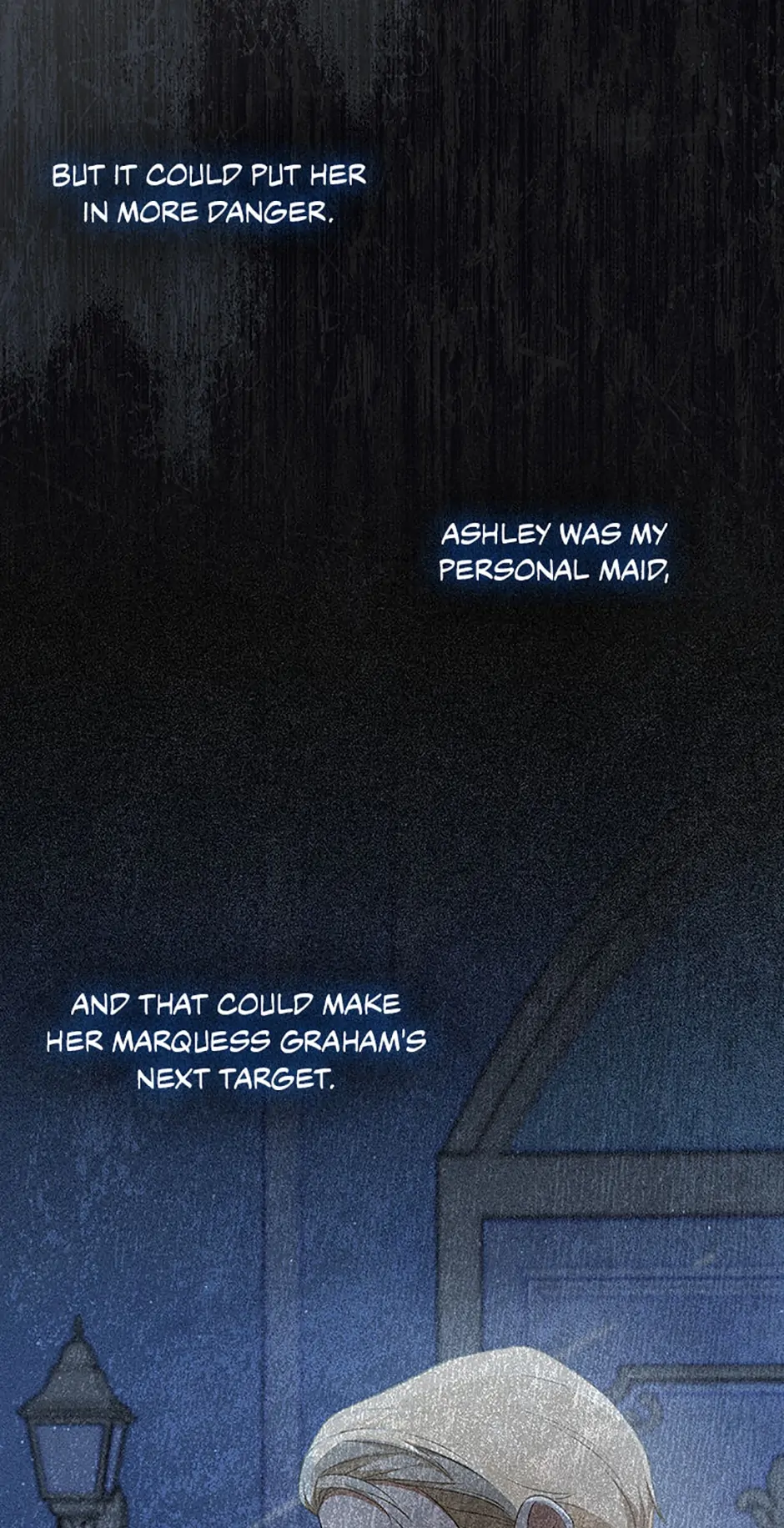 I Became the Tyrant’s Translator Chapter 32 page 37
