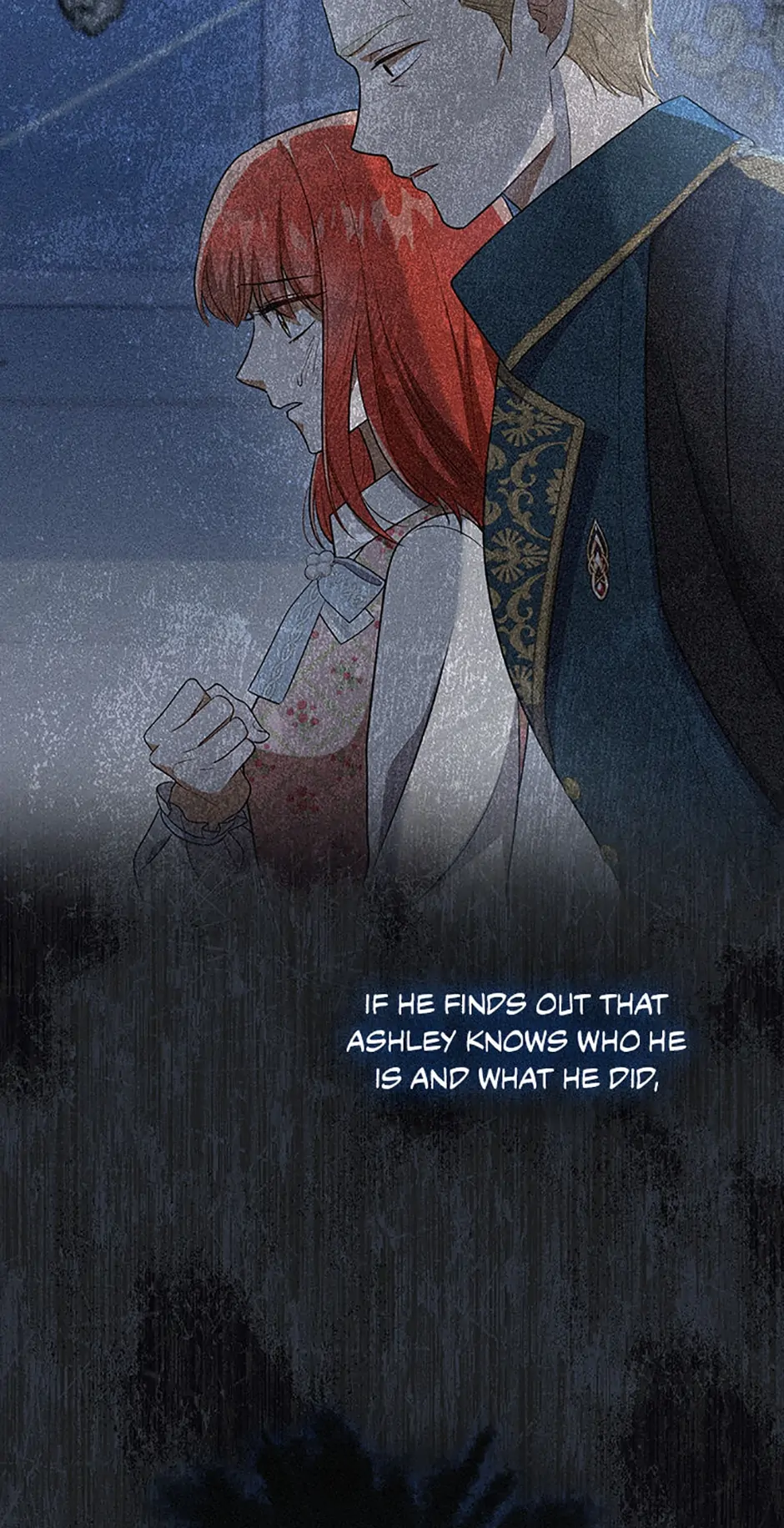 I Became the Tyrant’s Translator Chapter 32 page 38