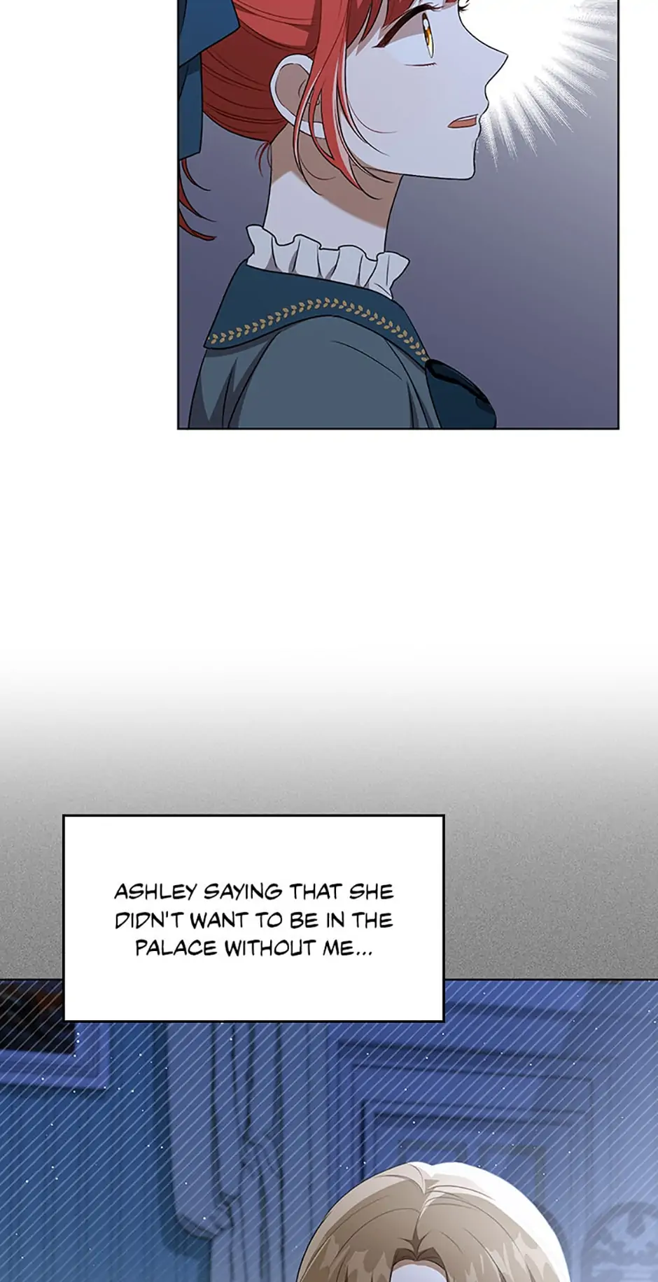I Became the Tyrant’s Translator Chapter 32 page 42