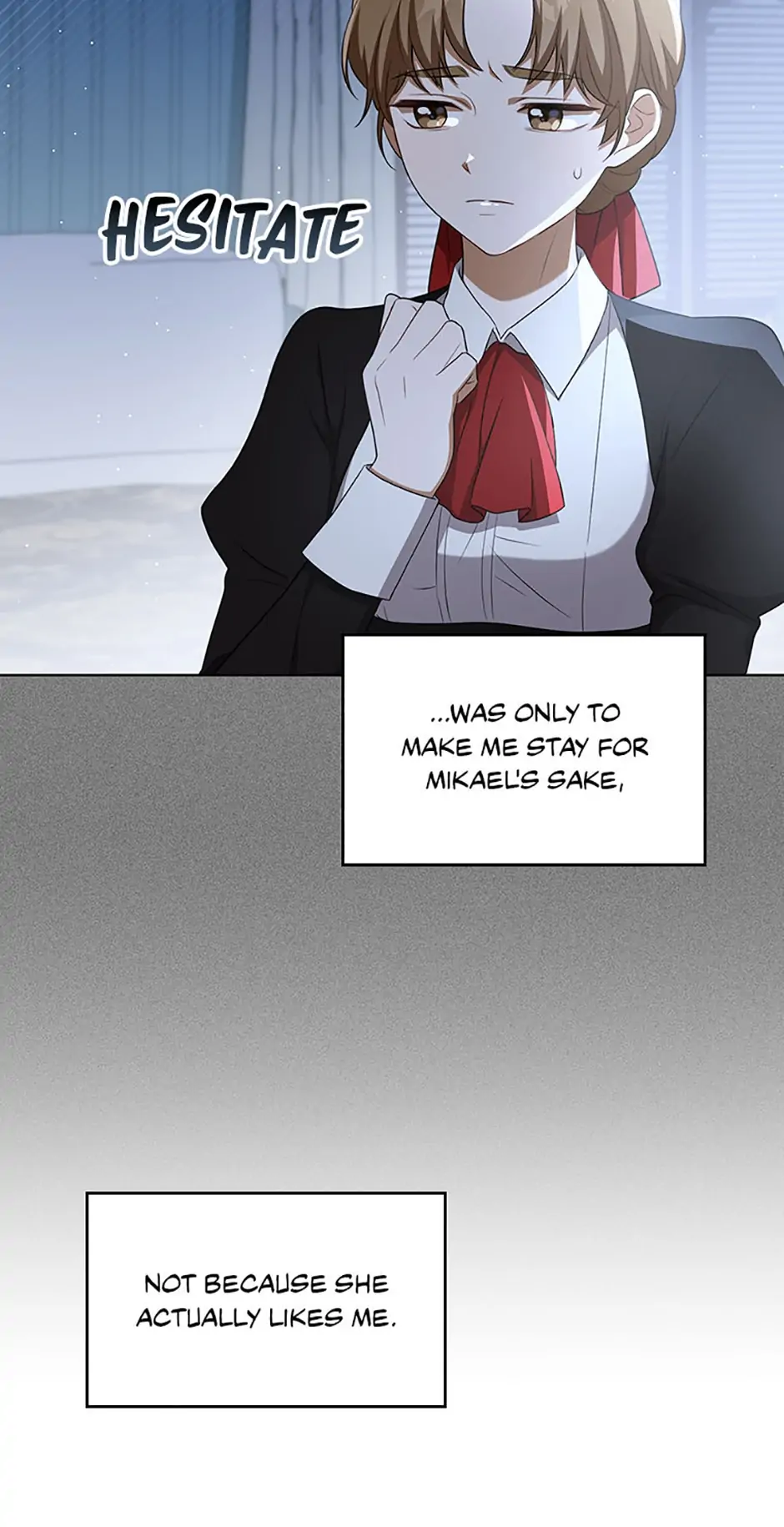 I Became the Tyrant’s Translator Chapter 32 page 43