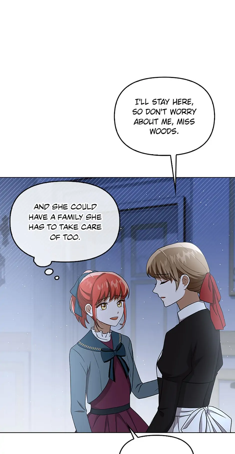 I Became the Tyrant’s Translator Chapter 32 page 44