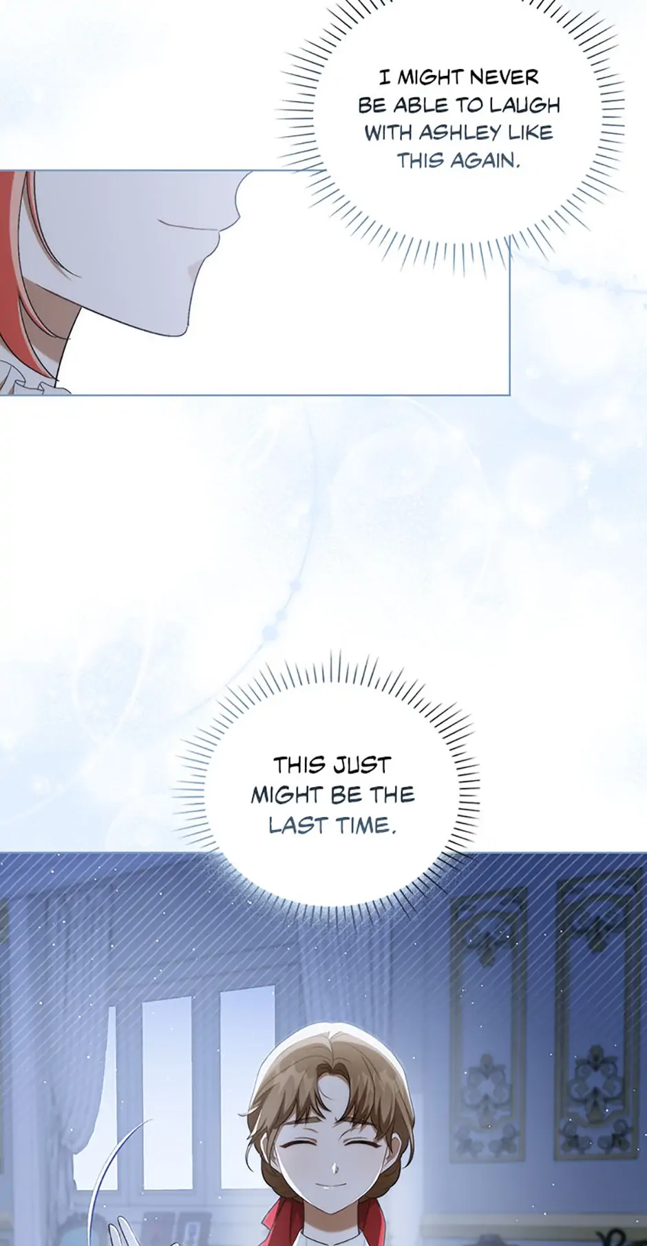 I Became the Tyrant’s Translator Chapter 32 page 49