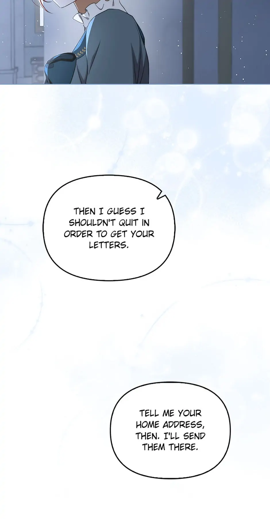 I Became the Tyrant’s Translator Chapter 32 page 51