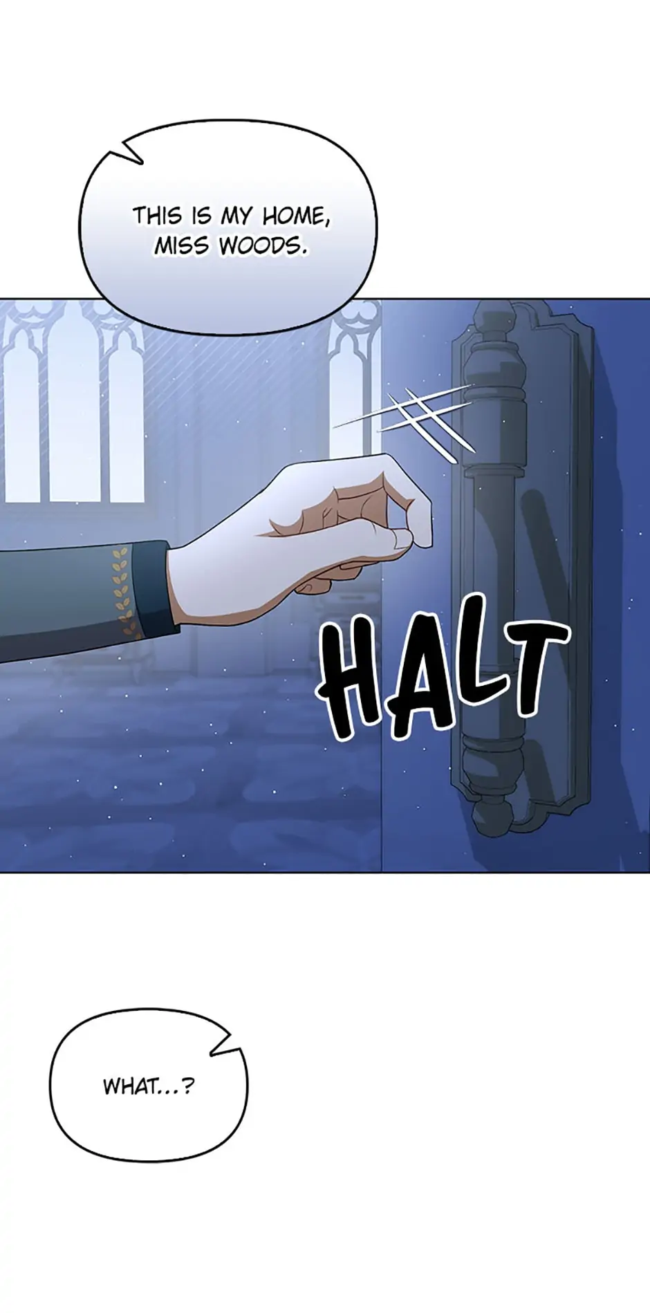 I Became the Tyrant’s Translator Chapter 32 page 52