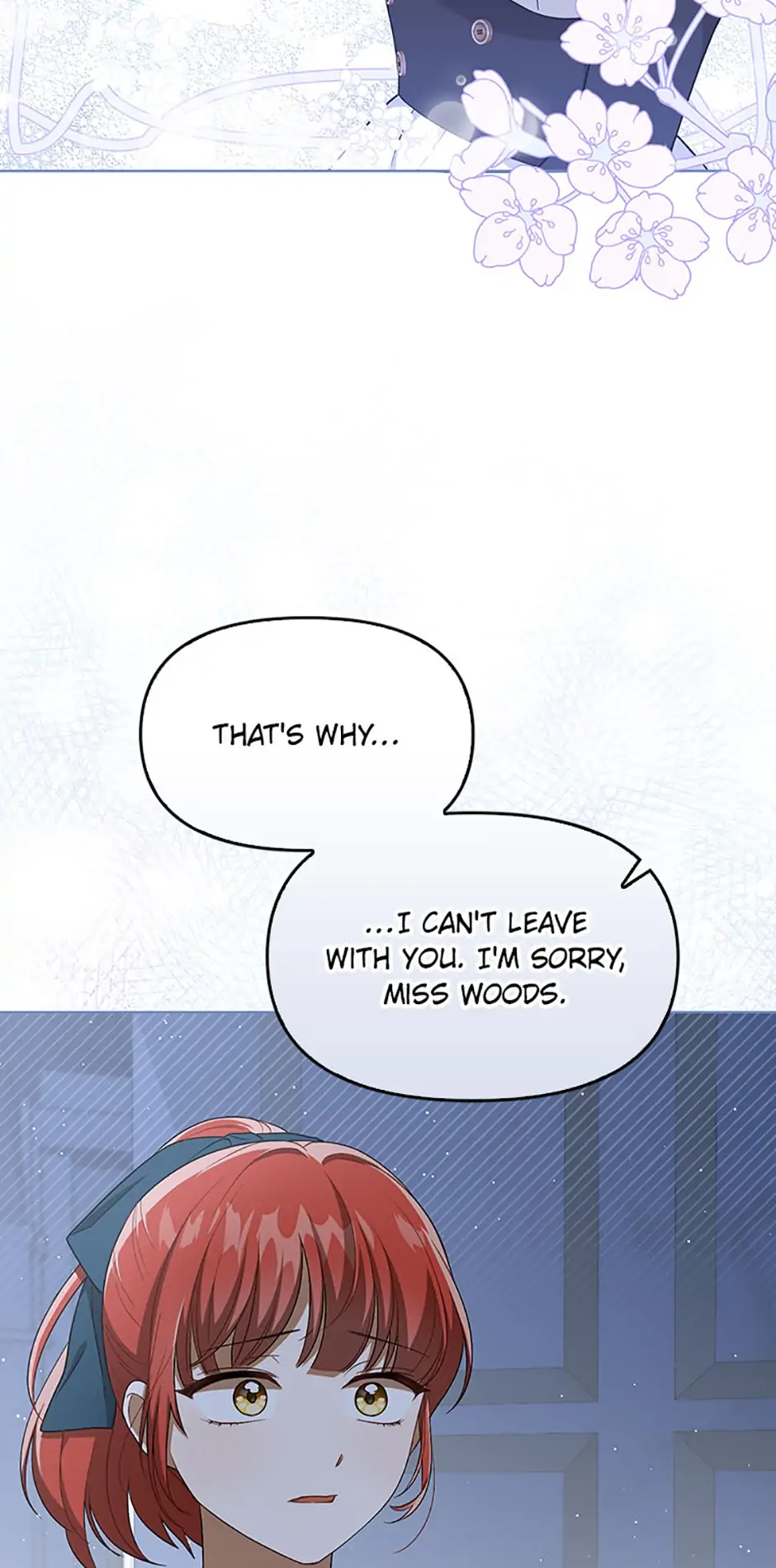 I Became the Tyrant’s Translator Chapter 32 page 54