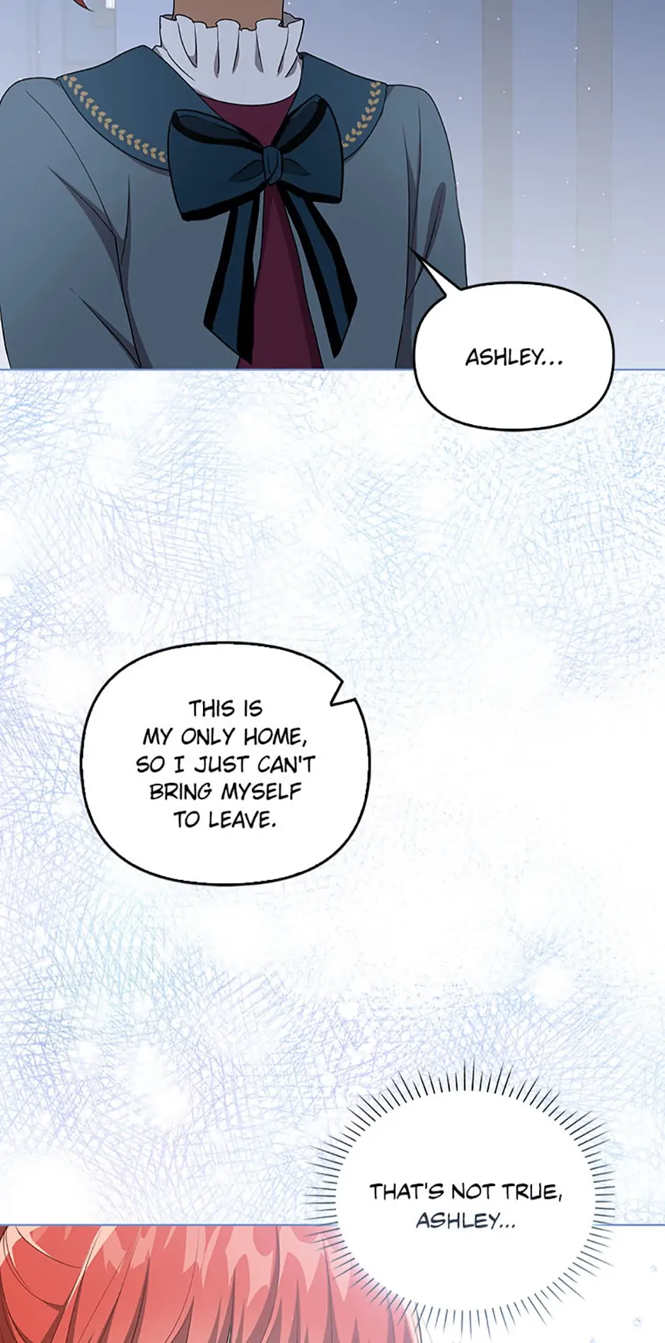 I Became the Tyrant’s Translator Chapter 32 page 55
