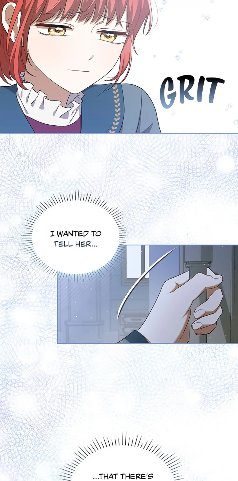 I Became the Tyrant’s Translator Chapter 32 page 56