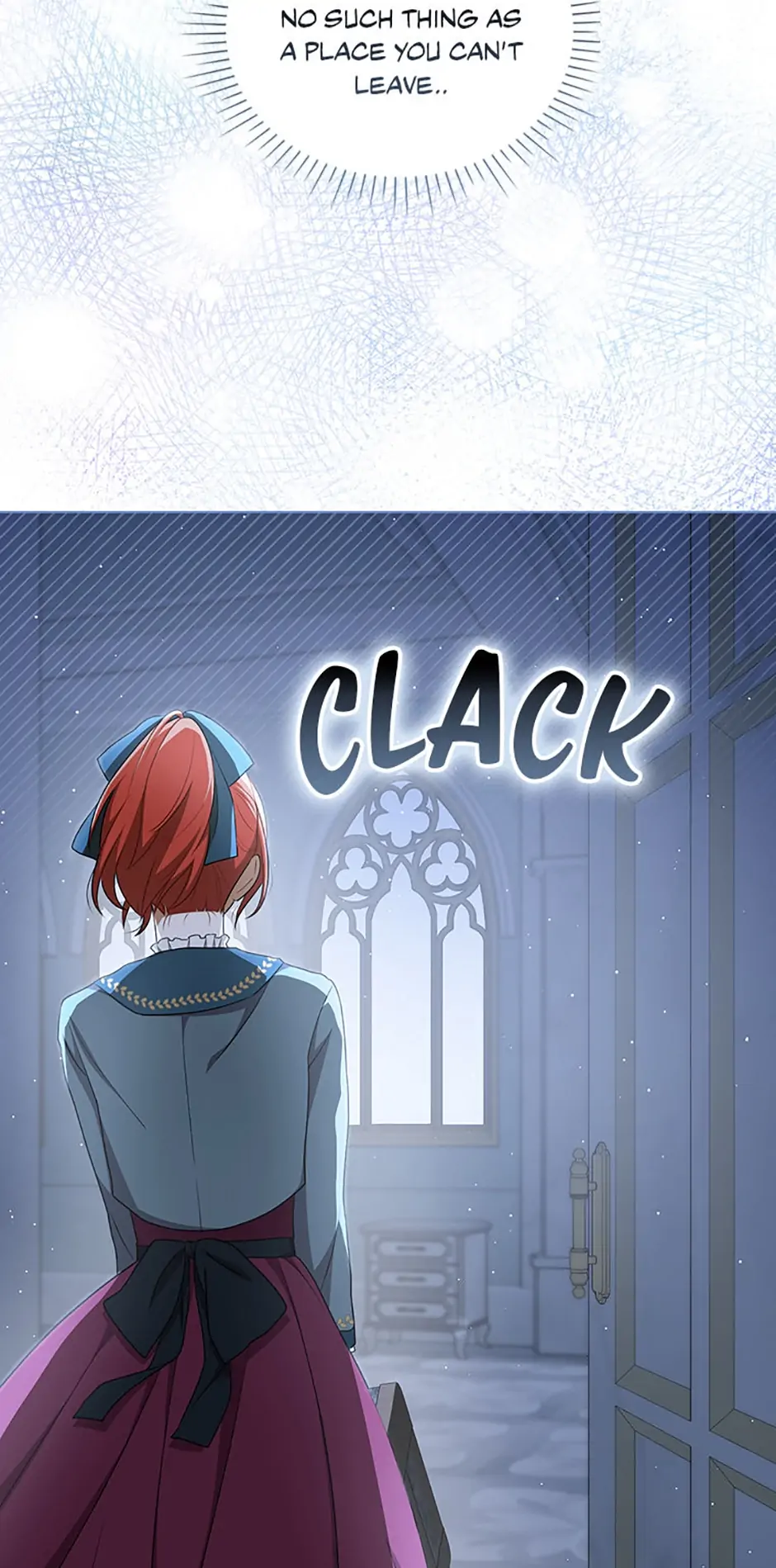 I Became the Tyrant’s Translator Chapter 32 page 57