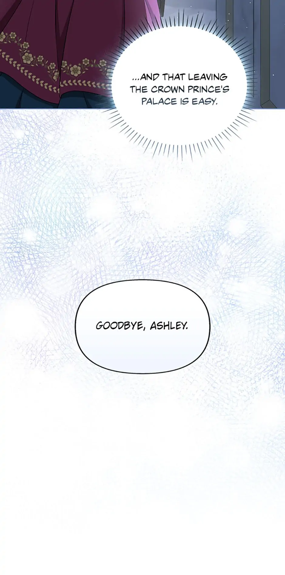 I Became the Tyrant’s Translator Chapter 32 page 58