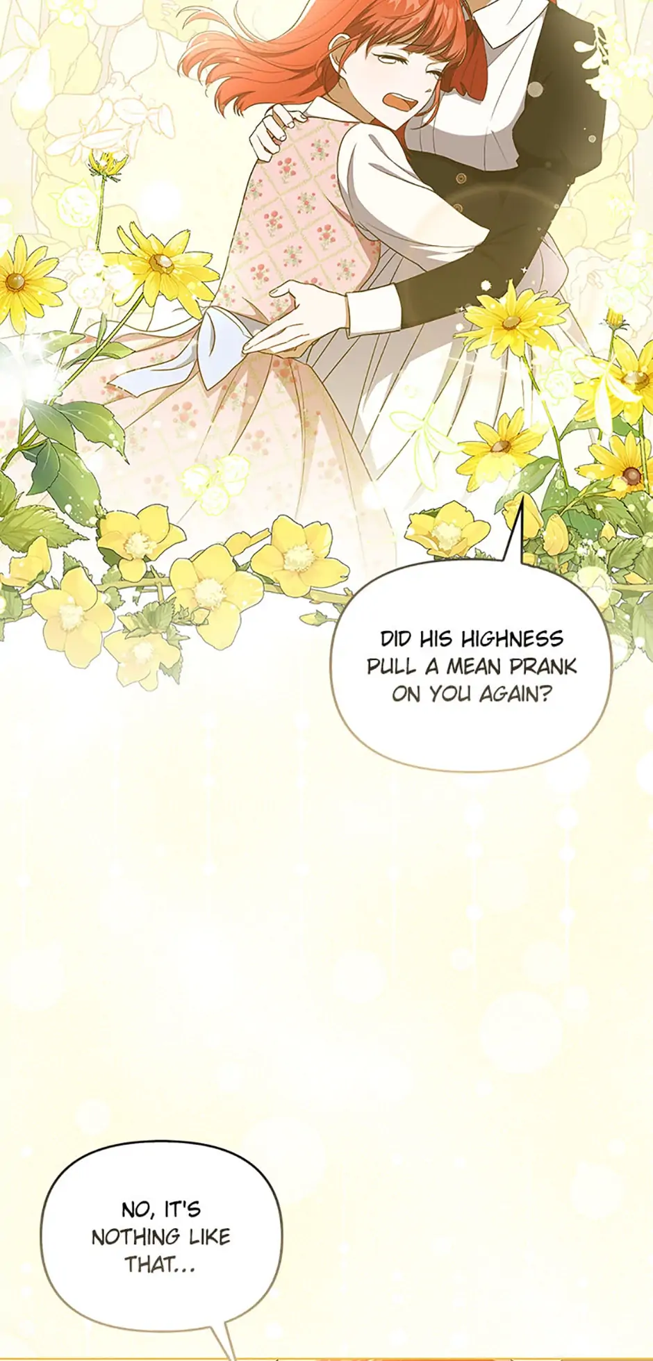 I Became the Tyrant’s Translator Chapter 32 page 5
