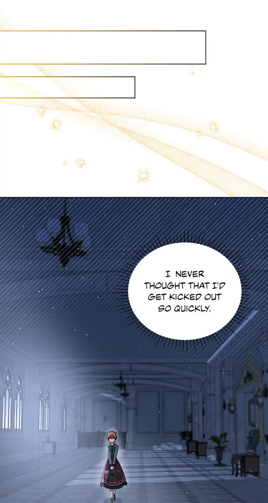 I Became the Tyrant’s Translator Chapter 32 page 59
