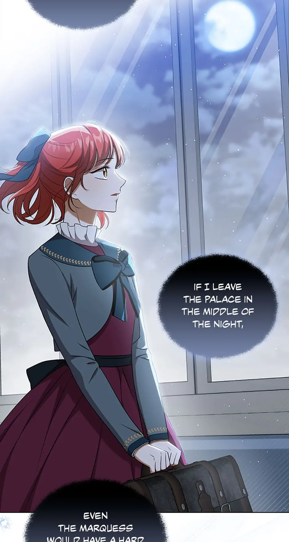 I Became the Tyrant’s Translator Chapter 32 page 62