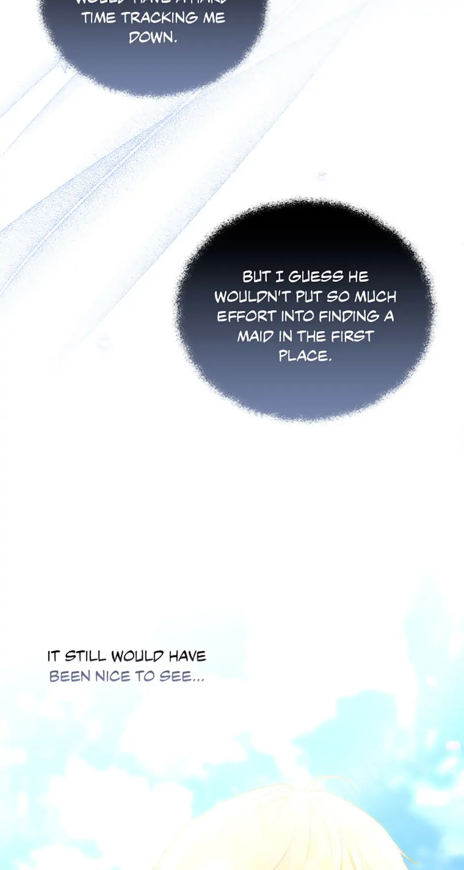 I Became the Tyrant’s Translator Chapter 32 page 63