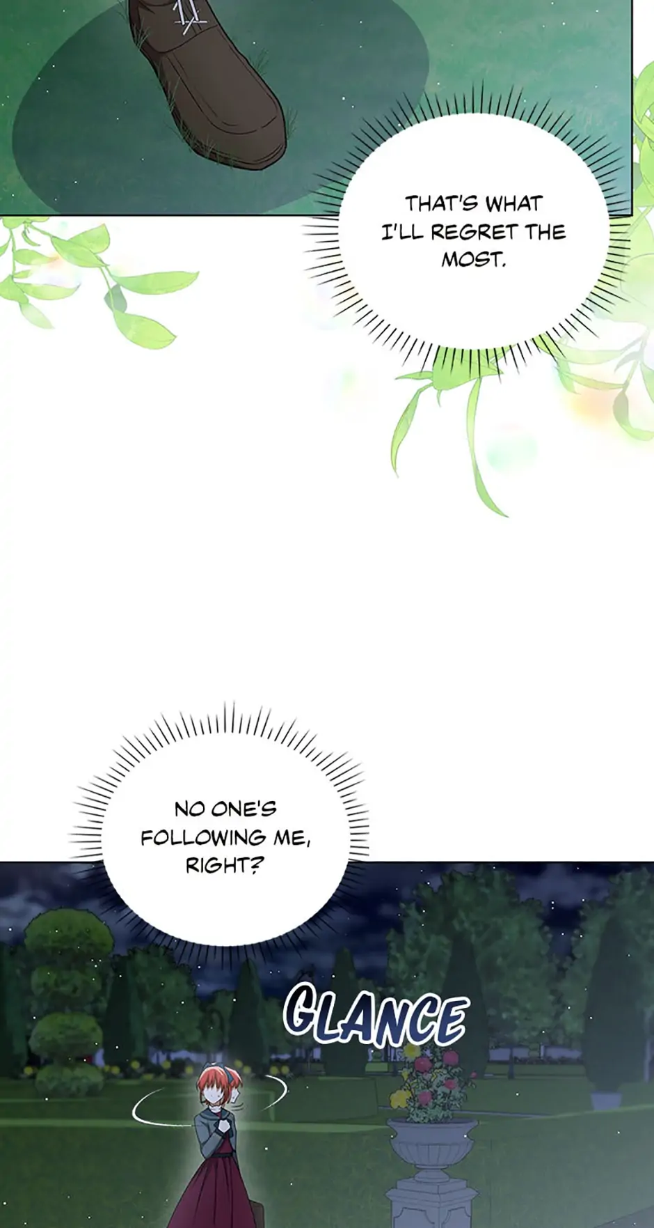 I Became the Tyrant’s Translator Chapter 32 page 65