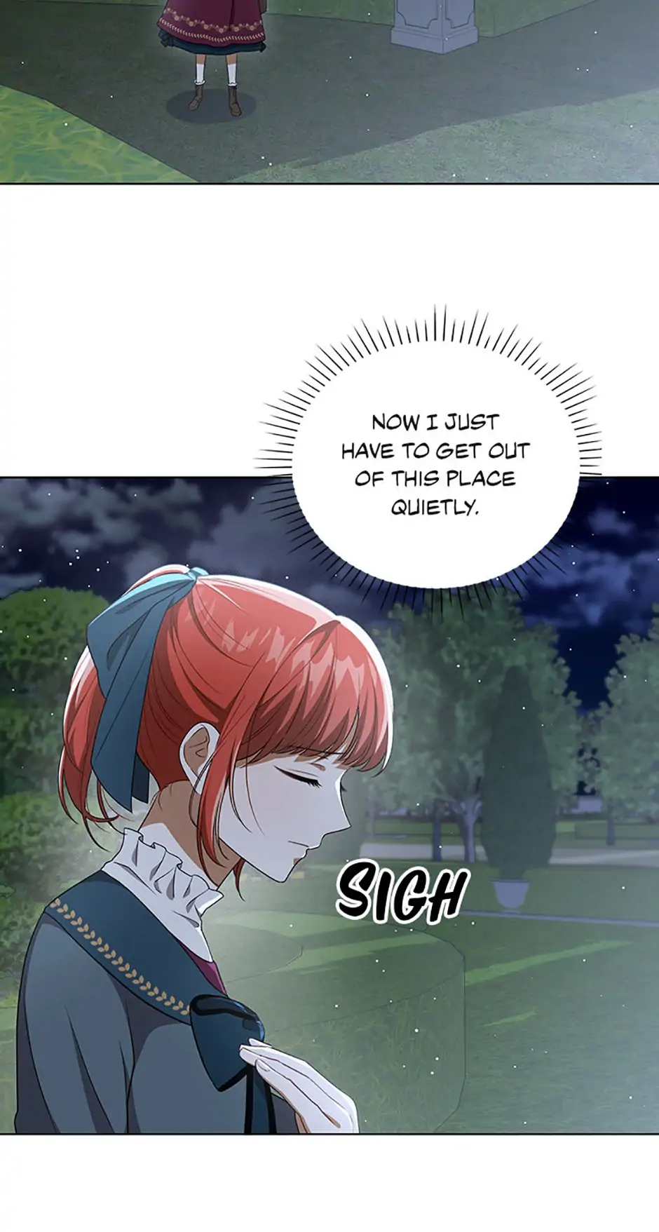 I Became the Tyrant’s Translator Chapter 32 page 66
