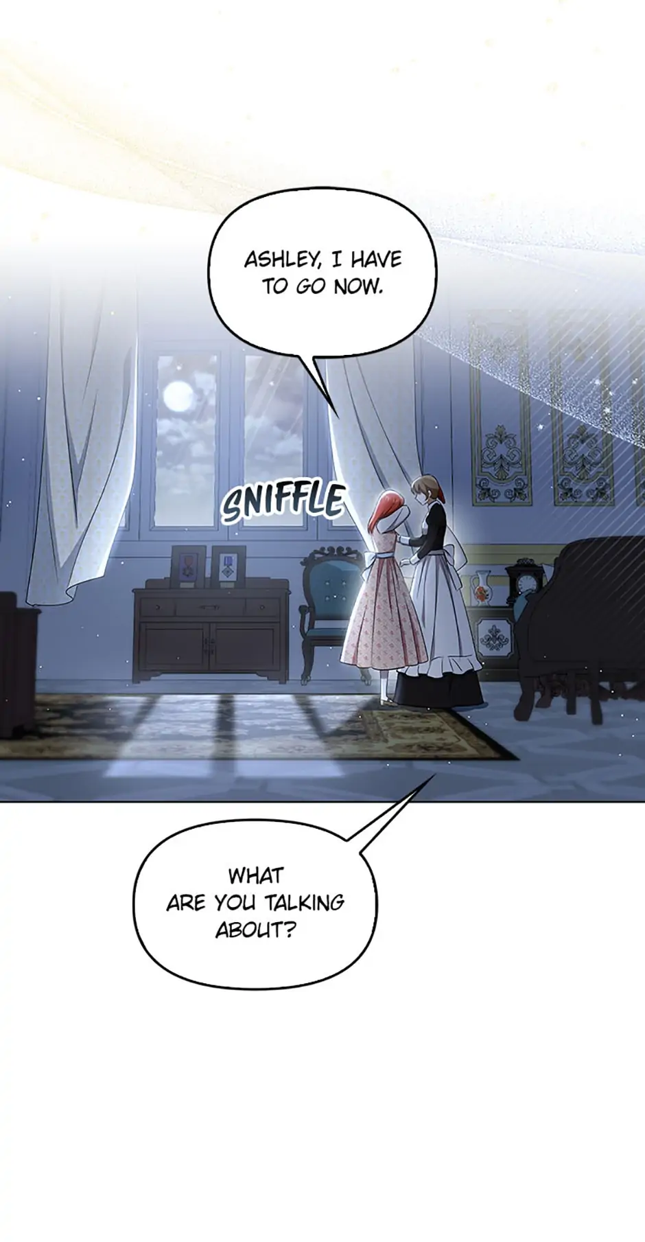 I Became the Tyrant’s Translator Chapter 32 page 7