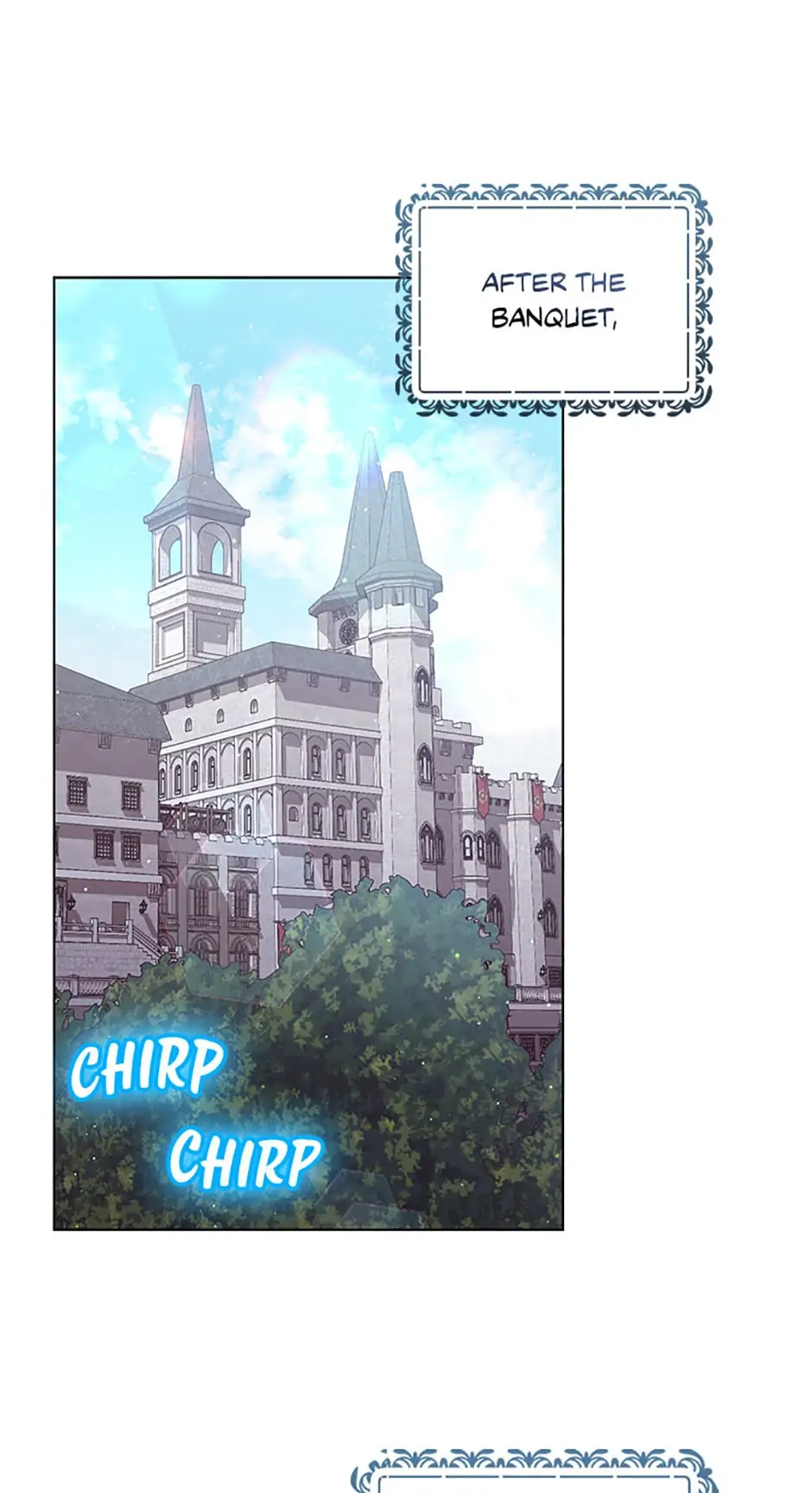 I Became the Tyrant’s Translator Chapter 39 page 0